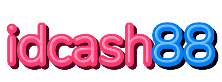 idcash88 — logo kanal