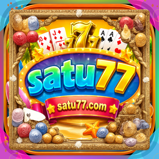 satu77 — mitra unggulan