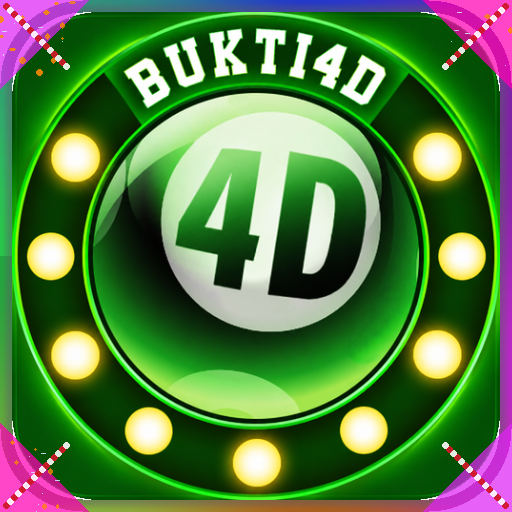 bukti4d — galeri pratinjau - APK Resmi